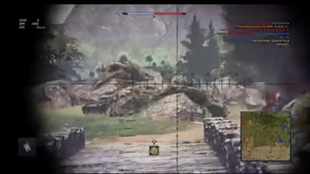 WarThunder Bird Is The Word. смотреть онлайн