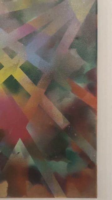 Абстракция 4 / Abstract 4 смотреть онлайн