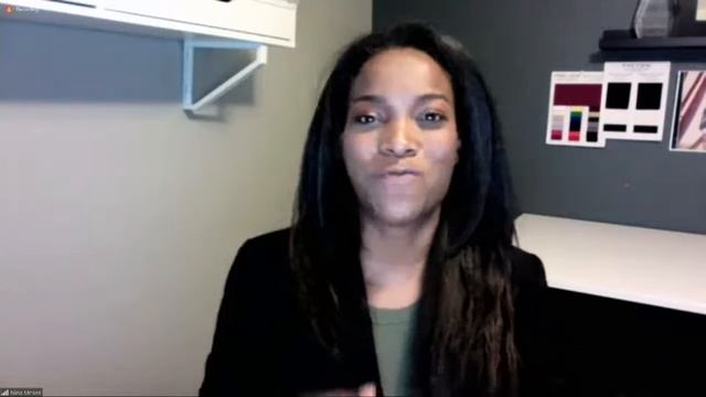 Coffee Talk with Nina Means: Digital Fashions Future Part II - AccuMark 3D