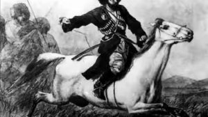 Хаджимурад Наиб Шамиля