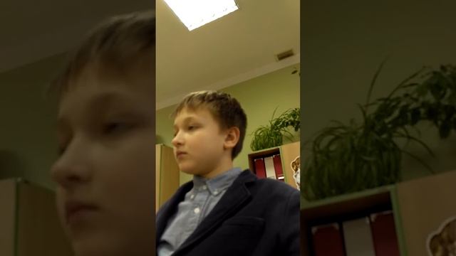 И опять школа, прост нечего снимать смотреть онлайн