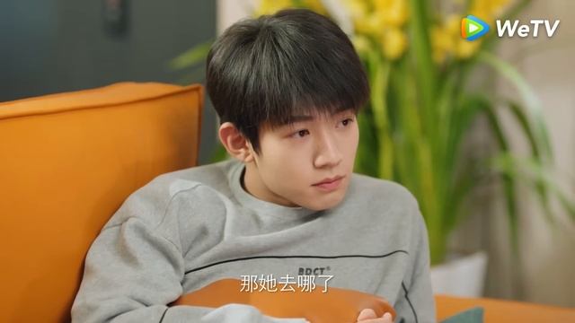 [VIETSUB] Thời Gian Và Anh, Vừa Hay Đúng Lúc - Tập 2 | Lư Dục Hiểu & Ngô Tuấn Đình | WeTV