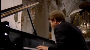 Моцарт   Гильельс   Соната A minor  K 310 Часть 1