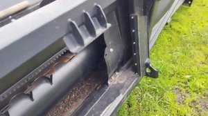 Жатка Ростсельмаш Sun Stream 920 экспресс-обзор от Николая Нарватова