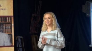 Диана Никифорова