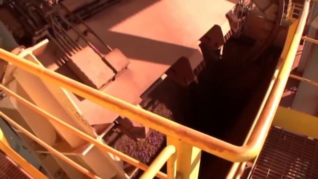 добыча бокситов смотреть онлайн