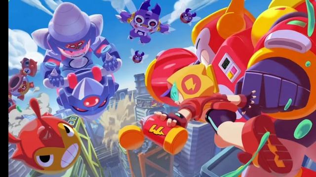 А у меня во дворе в бравл старс игют все смотреть онлайн