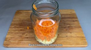 БОМБИЧЕСКИЙ ужин в БАНКЕ! ГОСТИ в восторге от такого РЕЦЕПТА! ВКУСНО а главное ПРОСТО!🔥🔥🔥