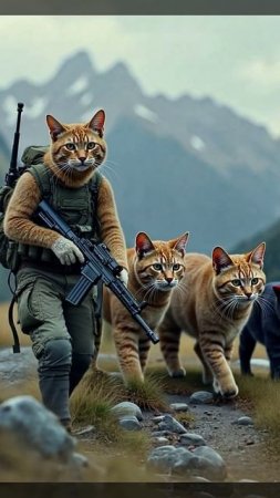 Нейросеть сделала мне видео