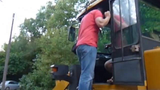 Трусливые пильщики рощи Красная Весна - ООО РостСтройКонтракт