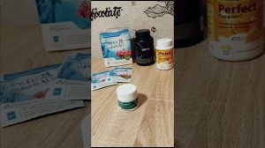 Противовирусное средство/ Глюмоферон/ Perfect Organics