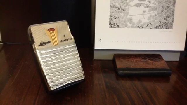 WMCA 570 New York - Jingles and Instrumental Music (1960-1969)