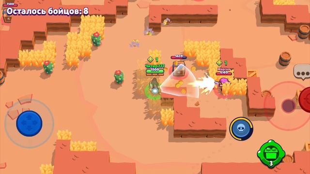 brawl stars но я купил кита за гемы смотреть онлайн