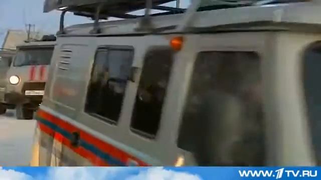 Метеорит Челябинск