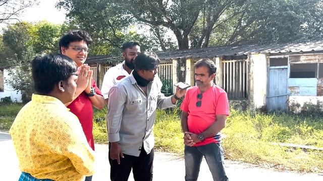 అగ్గిపెట్టి Macha Vs Natanam Star Jolo Chip Challenge | Pareshan Boys1