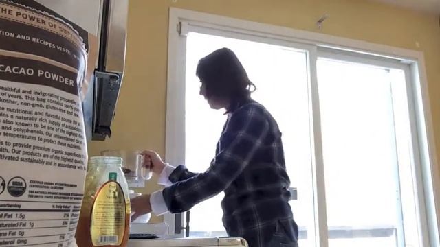 Janies shwettie truffle balls смотреть онлайн