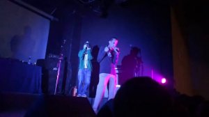 Кровосток Юрик Паршев