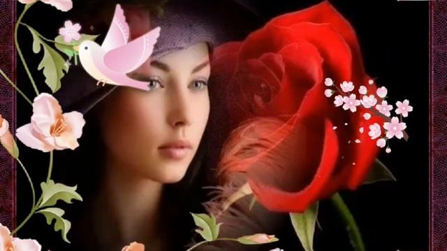 .Женские слёзы - Музыка и вокал, Владимира Цеплиенкова / Текст, Виктора Варкентина смотреть онлайн