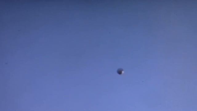 НЛО и свидетель. смотреть онлайн