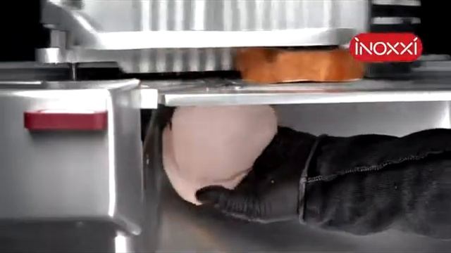 Krajalnica Inoxxi R300 Cera смотреть онлайн