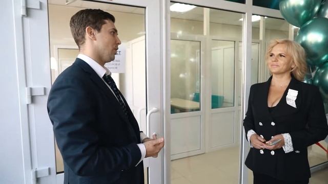 Открытие офиса "Арт Инвест" / ПАРТНЕР +