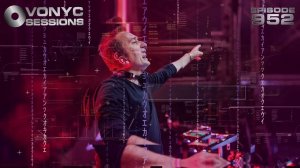 Paul van Dyk – Vonyc Sessions 952