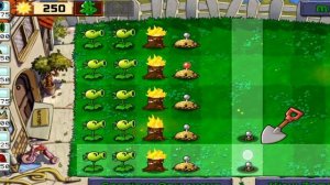 играем в pvz часть 3 🗿