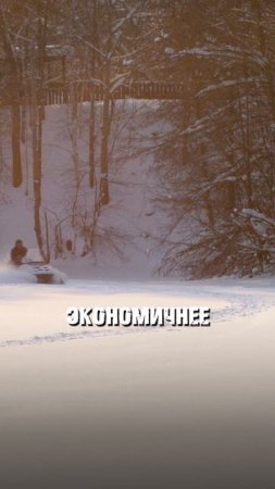 Двигатель 2Т или 4Т. С Каким Движком Выбрать Снегоход?