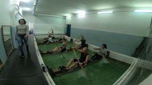 Тренировка Атлас 03.02.25