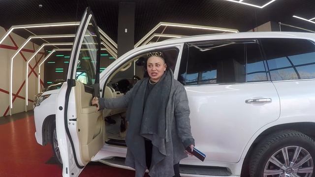 Лала Акопян о 3D коврах смотреть онлайн