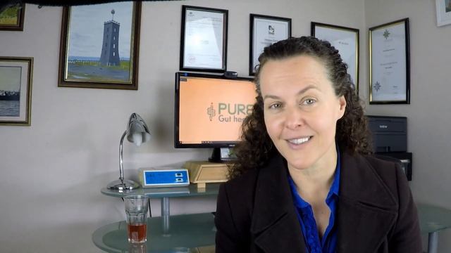 How To Prevent Thrush When Taking Antibiotics | Health Tip | Helena Davis смотреть онлайн