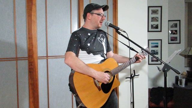 2-06 The Cab Meter (Счетчик щелкает) смотреть онлайн