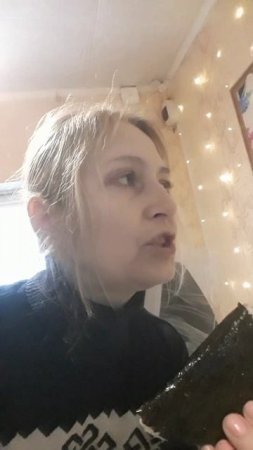 а я🙄 думала, что ты не будешь рис и рыбу?😁