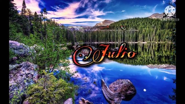 Kim - Confidence {#JULIO Zouk Remix}
