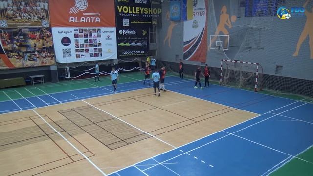 Филин — Монолит. 4 ліга. Чемпіонат області з футзалу 21 22 смотреть онлайн