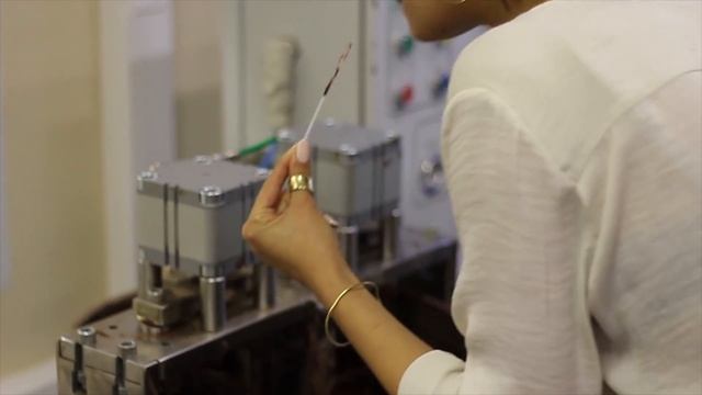 Органика на производстве Amazing Cacao смотреть онлайн