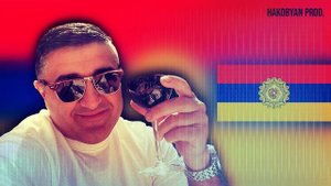 Artyom Voskanyan - BIZIMDIR 2 (Hakobyan remix)