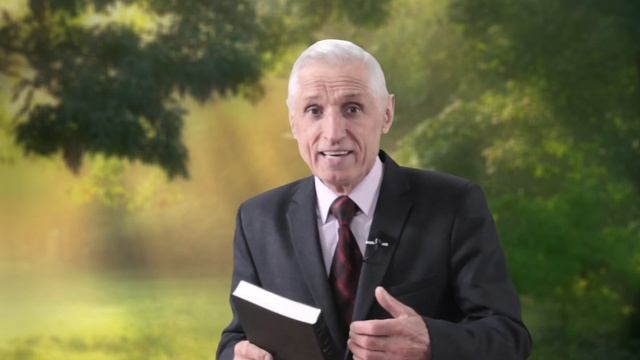 "Добрі діла покривають гріхи?". Ранкова програма war