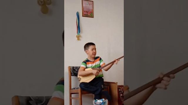 ана туралы өлең смотреть онлайн