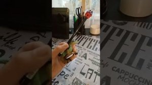 той челлендж динозавр арло и лего динозавр Блю