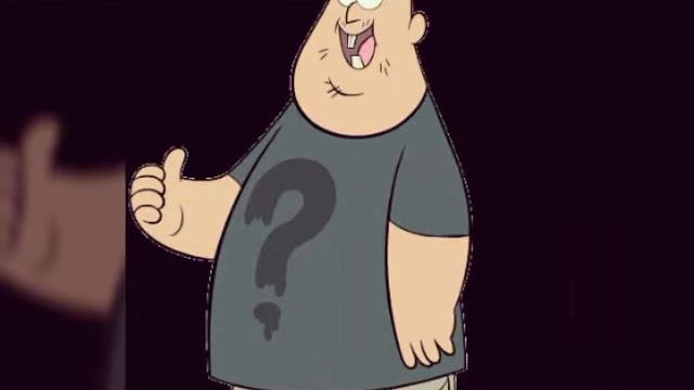 Гравити фолз смотреть онлайн