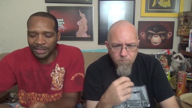 The GTM? Show - Lay's West Coast Truffle Fries смотреть онлайн