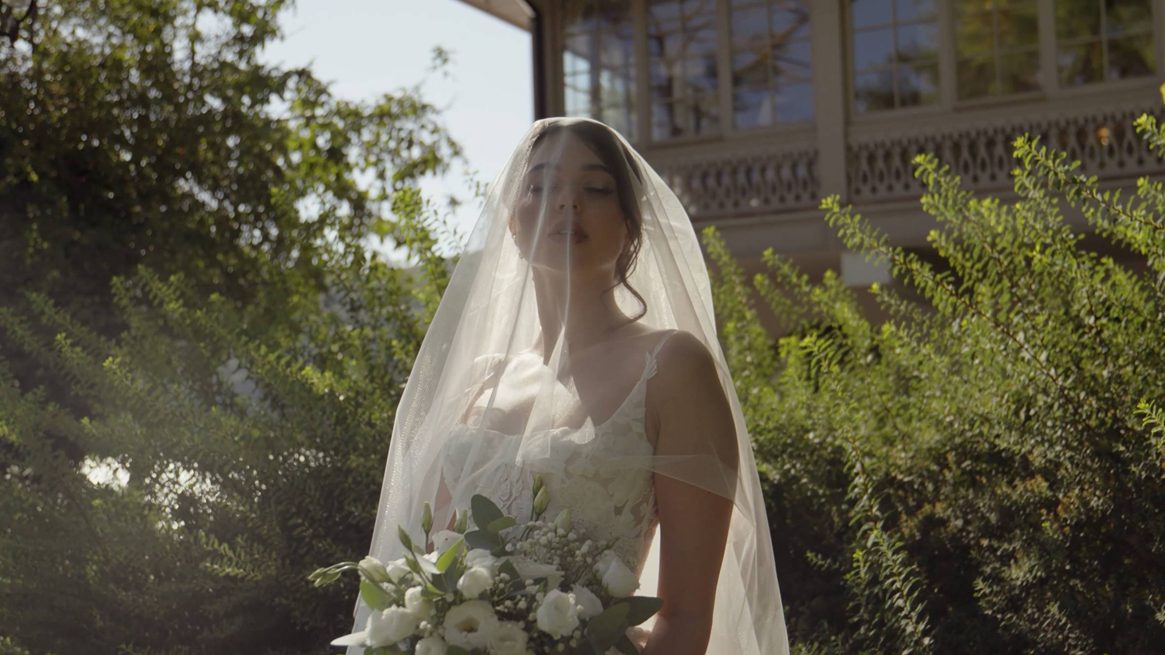 Wedding Clip