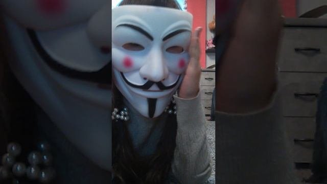 Как стать анонимусом? Инструкция