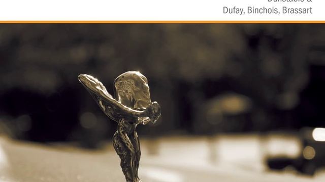 Beata viscera [Burgundy 15th Century] смотреть онлайн