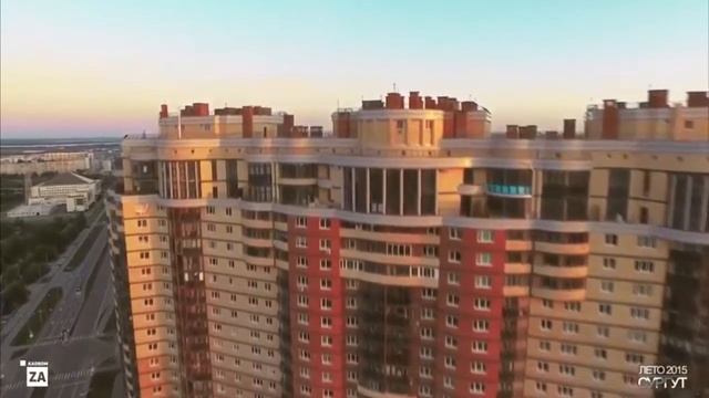 ВРЕМЯ ПОЭЗИИ: ГОРОД МОЙ РОДНОЙ смотреть онлайн