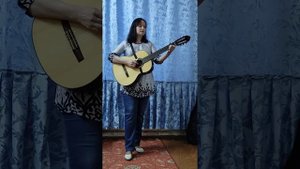 "Строчку прочитаешь..." Стихи Андрея Анпилова. Муз. и исп. -- Нат. Бузинская.