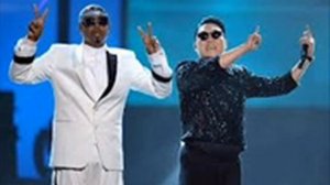 PSY (feat. MC Hammer) 2012 America Music Awards