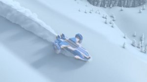 [Superwings s4 Compilation] Crystal | Super wings Full Episodes