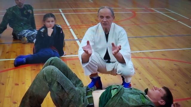 Рак и грибы в теле смотреть онлайн